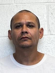 Mitchell T Rider a registered Sex or Violent Offender of Oklahoma
