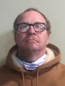 Rudy Don Draper a registered Sex or Violent Offender of Oklahoma
