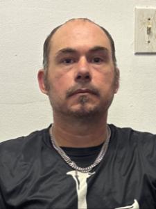 Anthony Hancock a registered Sex or Violent Offender of Oklahoma