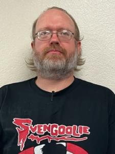 Edward Thomas Sprague a registered Sex or Violent Offender of Oklahoma