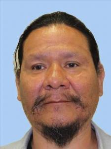 Luke John Holuby a registered Sex or Violent Offender of Oklahoma