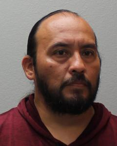 Jacobo Manuel Prieto a registered Sex or Violent Offender of Oklahoma