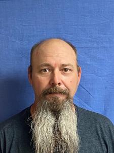 Christopher Wayne Goldman a registered Sex or Violent Offender of Oklahoma