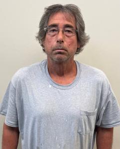 Bennett Lee Lipford a registered Sex or Violent Offender of Oklahoma