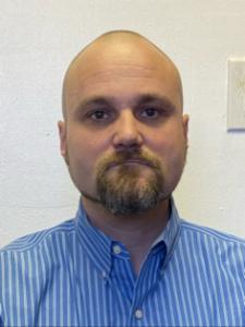 Christopher Michael Sexton a registered Sex or Violent Offender of Oklahoma