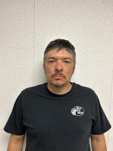 Zachary Douglas Felton a registered Sex or Violent Offender of Oklahoma