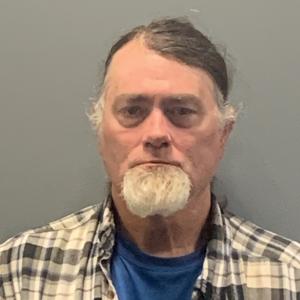 Donald Allen Young a registered Sex or Violent Offender of Oklahoma