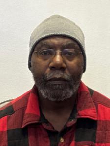 L V Drennon III a registered Sex or Violent Offender of Oklahoma