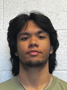 Dominic George Couture a registered Sex or Violent Offender of Oklahoma