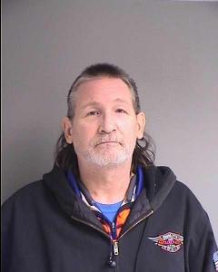 Todd Cook a registered Sex or Violent Offender of Oklahoma