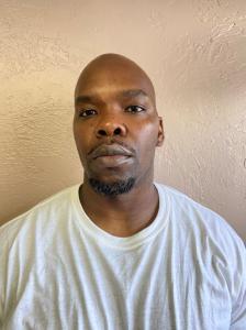 Nathan Dewayne Dickson a registered Sex or Violent Offender of Oklahoma