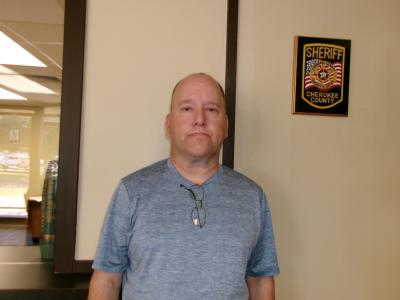 Robert Lewis Kerns a registered Sex or Violent Offender of Oklahoma