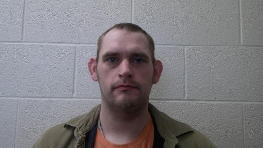 Matthew Nathaniel Singer a registered Sex or Violent Offender of Oklahoma
