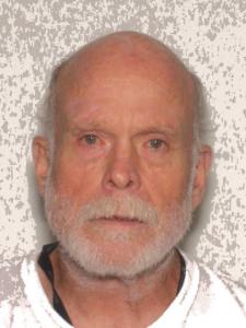 Richard Howard Hopper a registered Sex or Violent Offender of Oklahoma