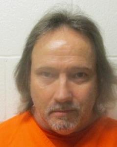 Vernon Gilbert Maner a registered Sex or Violent Offender of Oklahoma