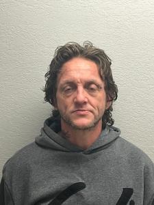 Joe Lee Wilson a registered Sex or Violent Offender of Oklahoma