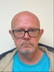 Marvin Claydean Avant a registered Sex or Violent Offender of Oklahoma