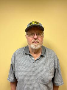 Christopher Earl Smith a registered Sex or Violent Offender of Oklahoma