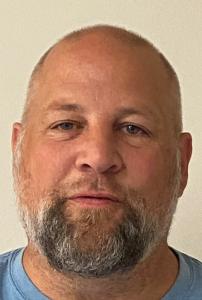 Sean L Cooper a registered Sex or Violent Offender of Oklahoma