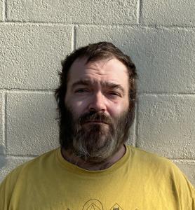 Tray D Blackwell a registered Sex or Violent Offender of Oklahoma