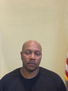 Demond Richmond a registered Sex or Violent Offender of Oklahoma