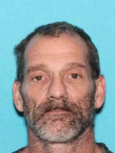 Jon Daniel Webster Saunders a registered Sex or Violent Offender of Oklahoma
