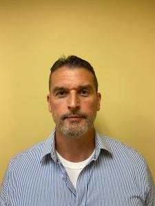 Jayson Daniel Larremore a registered Sex or Violent Offender of Oklahoma