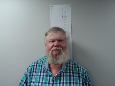 Brandon Ogle a registered Sex or Violent Offender of Oklahoma