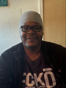 Gregory Lemont Carter a registered Sex or Violent Offender of Oklahoma