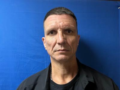 Timothy Lavern Beals a registered Sex or Violent Offender of Oklahoma