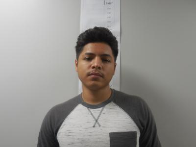 Heudi Augusto Munoz a registered Sex or Violent Offender of Oklahoma