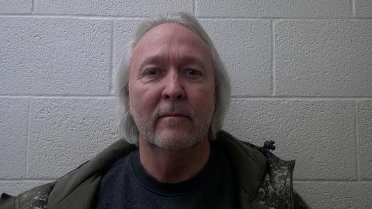James Edward Kelm a registered Sex or Violent Offender of Oklahoma
