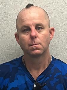 Bobby Helton a registered Sex or Violent Offender of Oklahoma