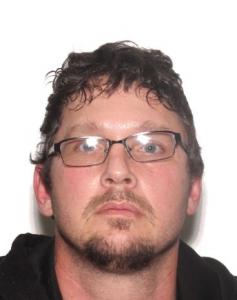 Travis James Zarecki a registered Sex or Violent Offender of Oklahoma