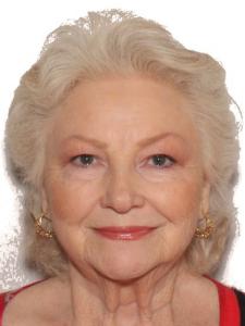 Peggy S Scruggs a registered Sex or Violent Offender of Oklahoma