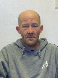 Montie Eldon Ritter Jr a registered Sex or Violent Offender of Oklahoma