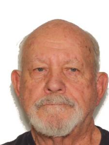 Jimmie B Hamilton a registered Sex or Violent Offender of Oklahoma