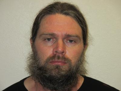 James William Anderson Jr a registered Sex or Violent Offender of Oklahoma
