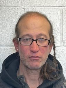 Brian Anthony Norvell a registered Sex or Violent Offender of Oklahoma