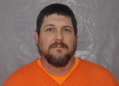 Brian Lee Stone a registered Sex or Violent Offender of Oklahoma