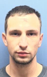Jaxon Tobias Green a registered Sex or Violent Offender of Oklahoma