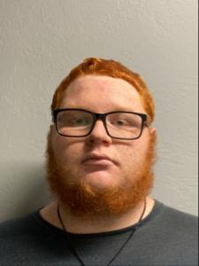 Braidon Scott Vanallen a registered Sex or Violent Offender of Oklahoma