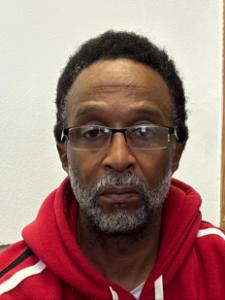 Calvin Harbert a registered Sex or Violent Offender of Oklahoma