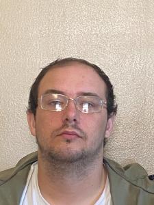Stefan Gregory Gauthier a registered Sex or Violent Offender of Oklahoma
