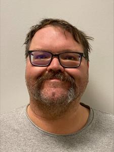 Darrell Trammell a registered Sex or Violent Offender of Oklahoma