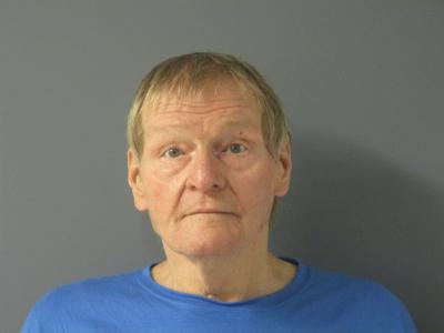 Richard Douglas Spillers a registered Sex or Violent Offender of Oklahoma