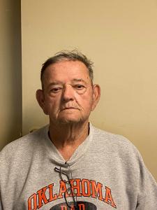 Charles Legrand a registered Sex or Violent Offender of Oklahoma