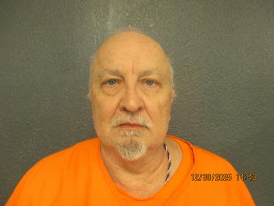 Lonnie Gene Patterson a registered Sex or Violent Offender of Oklahoma