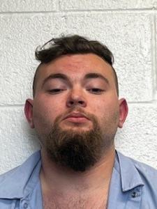 James Neubauer a registered Sex or Violent Offender of Oklahoma