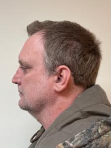 Joshua Alan Hall a registered Sex or Violent Offender of Oklahoma
